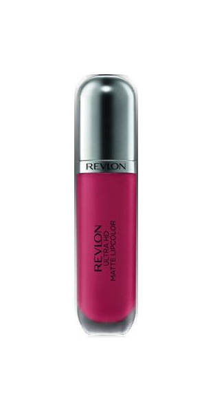 фото Помада revlon ultra hd matte lipcolor 610