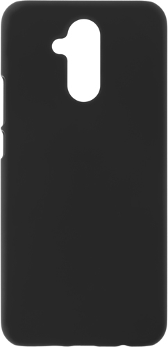 фото Чехол interstep st-case huawei mate 20 lite black hss-hw0m20lk-np1101o-k100