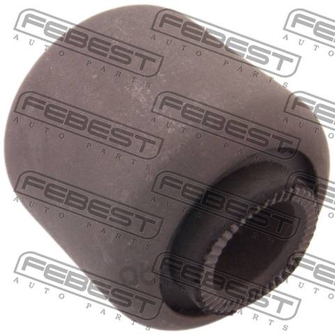 фото Сайлентблок цапфы задняя подвеска febest tab-166rub toyota camry 90-98