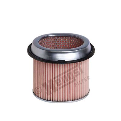 

Фильтр воздушный HENGST FILTER E545L