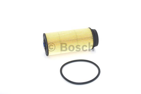 фото Фильтр топливный bosch f 026 402 155