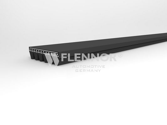 Ремень приводной Flennor 6PK1700
