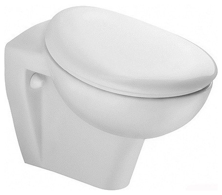 

Подвесной унитаз IDEAL STANDARD Avance W707401 белый, W707401