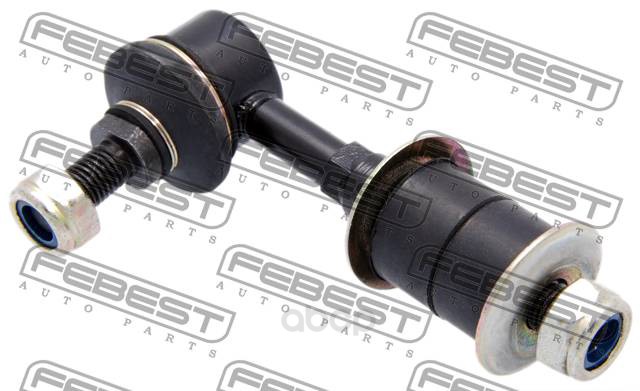 фото Стойка стабилизатора febest 0223002