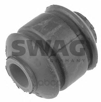 

Сайлентблок Swag 30790026 audi 100 1.8-2.8 8; 82-2; 97; audi 80 78-