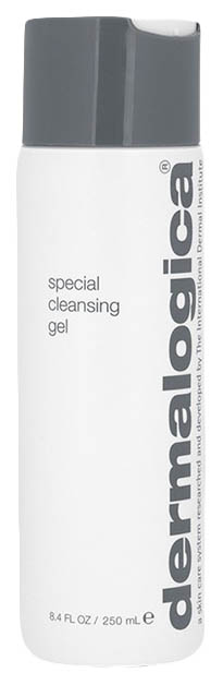 фото Гель для умывания dermalogica special cleansing gel