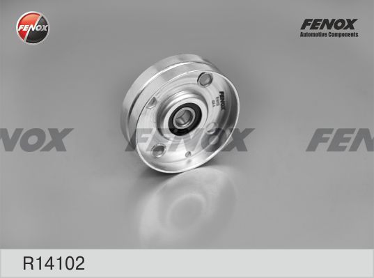 

Ролик FENOX R14102