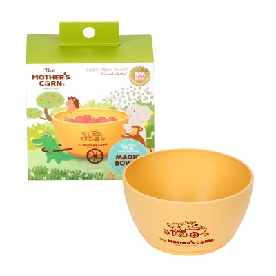 

Волшебная миска Mothers Corn 280 мл