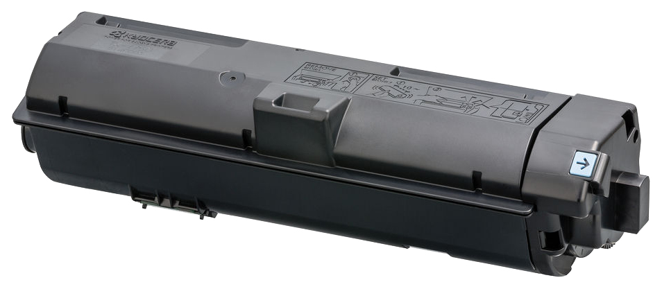 

Картридж для лазерного принтера Colortek TK1150 черный, TK1150