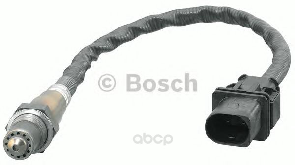 фото Лямбда-зонд bosch 0281004087