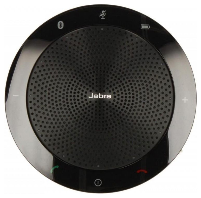 фото Микрофон jabra 510 uc black