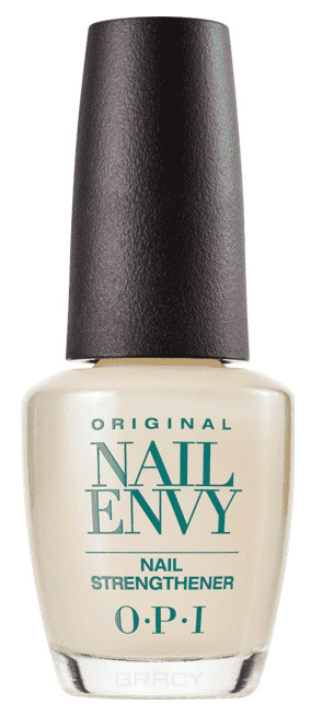 Лечебный лак O.P.I Original Nail Envy Nail