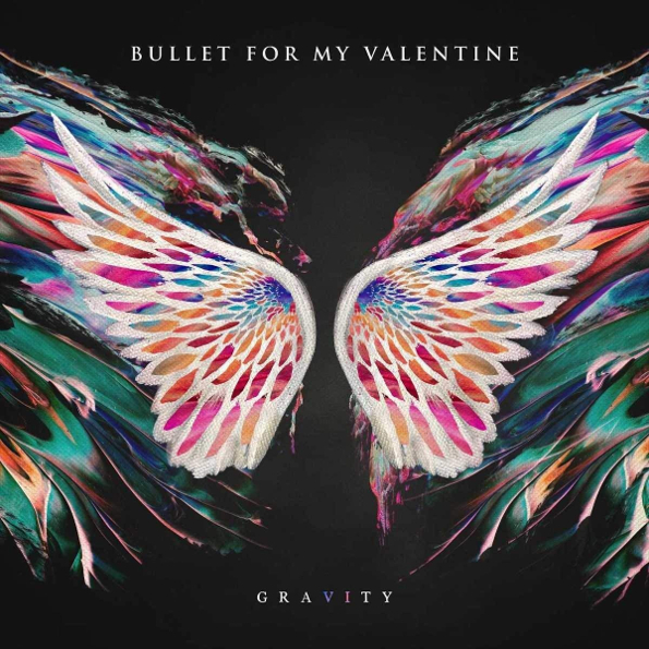 

Bullet For My Valentine "Gravity"