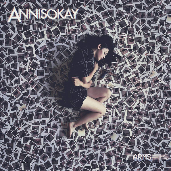 

Annisokay "Arms"