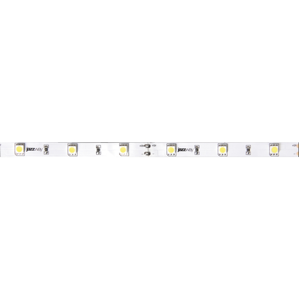 Светодиодная лента Smd5050, 30Led/М 12V 7,2W/М Rgb 5М, Ip20