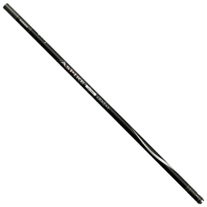 Удилище штекерное Shimano Aspire Ultra AX Extension 1450. Удочка шимано карбон. Ручка для подсачека телескопическая Салмо 4метра. Удилище маховое Shimano TC-AX 10 - 700 см.