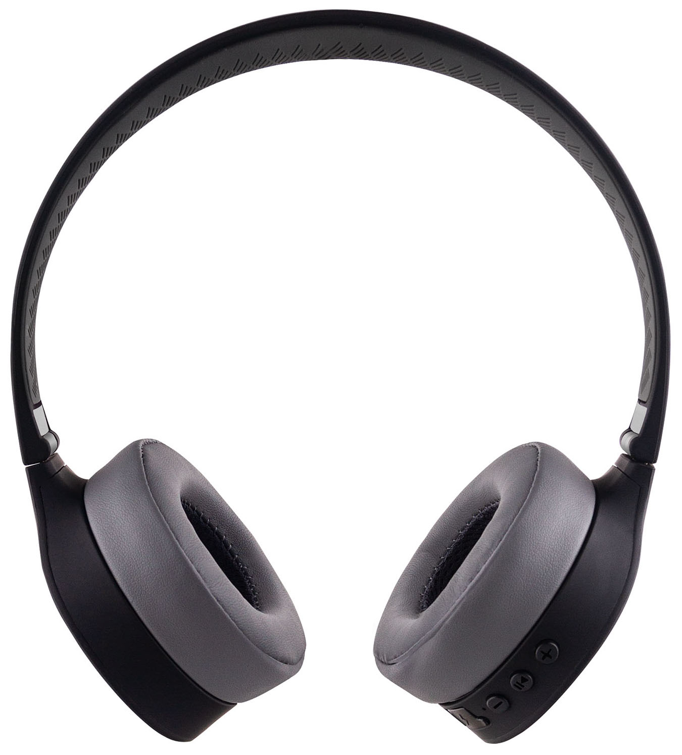 фото Беспроводные наушники rombica mysound bh-08 black