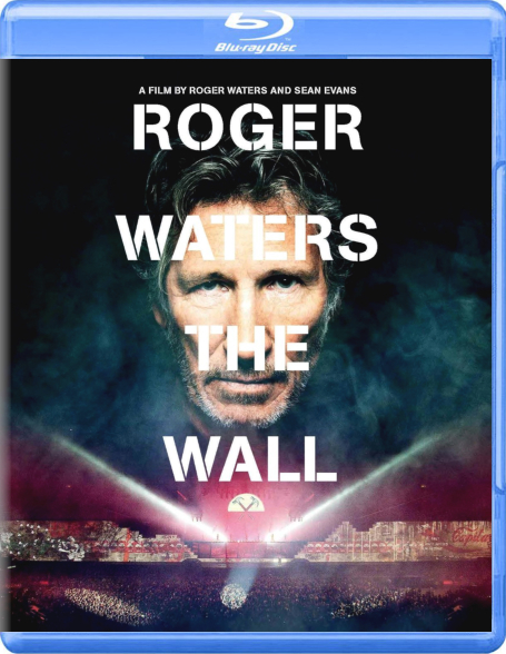 

Roger Waters The Wall