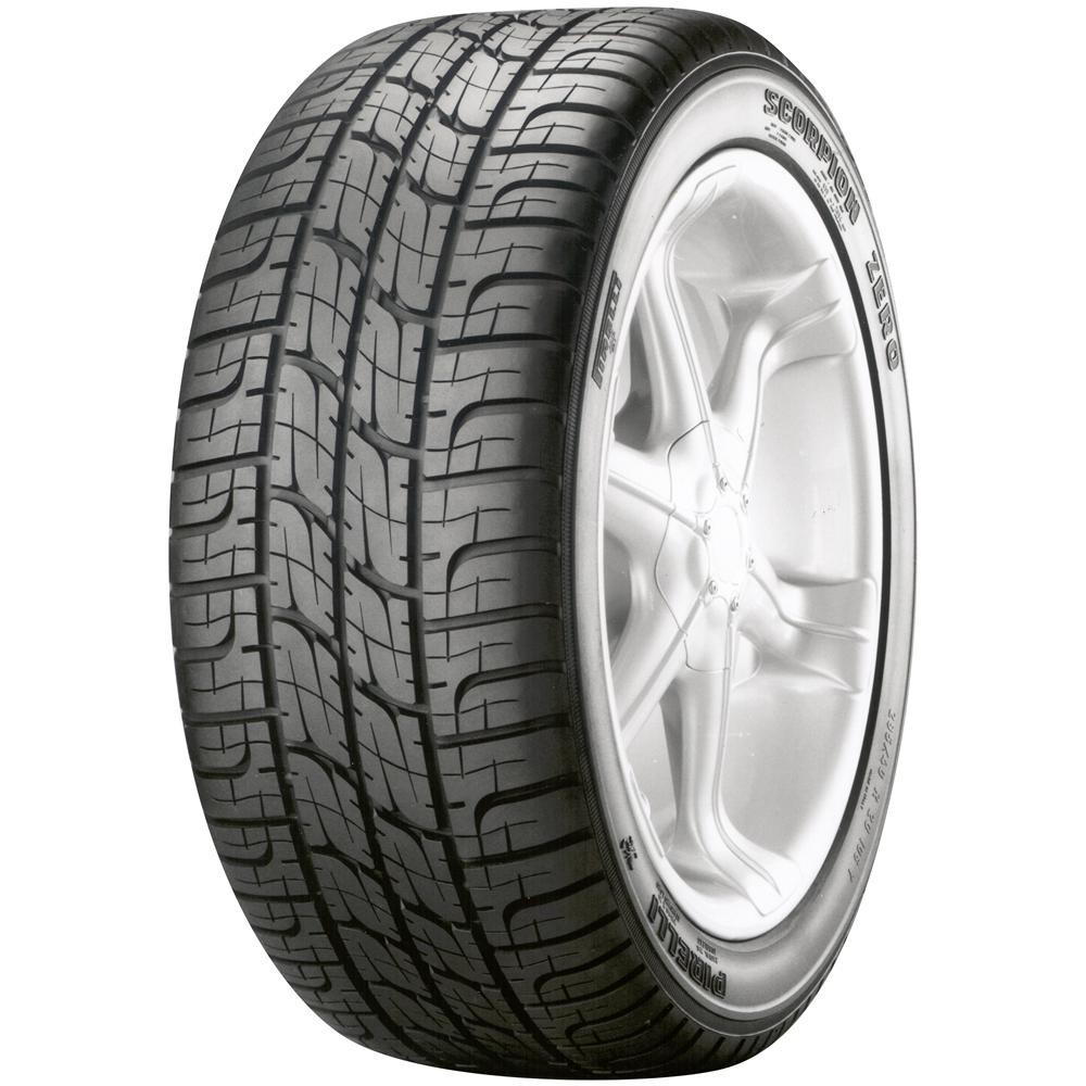 фото Шины pirelli sc zero 285/45 r21 113 2814300