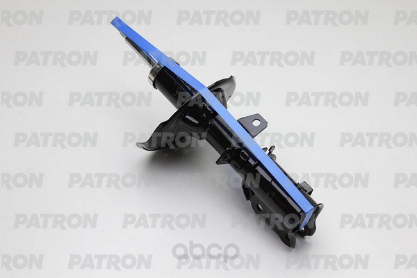 фото Амортизатор подвески передний kia cerato ld patron psa333491kor