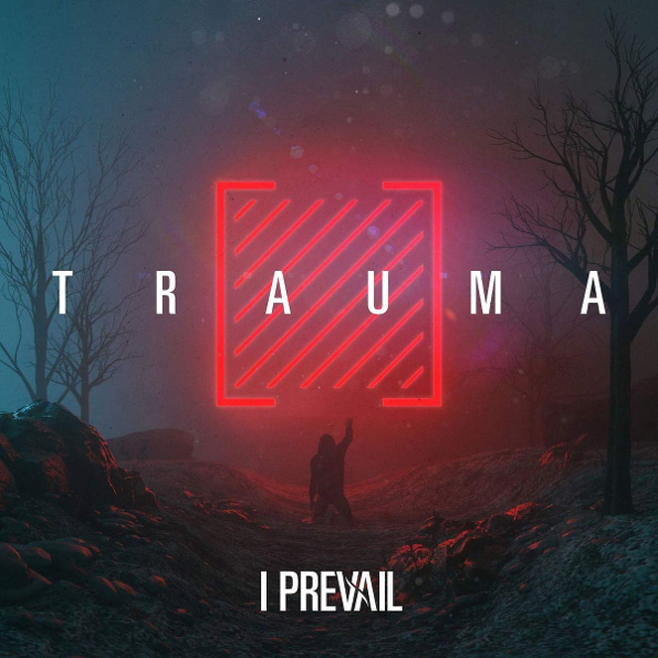 

I Prevail " Trauma" (CD)