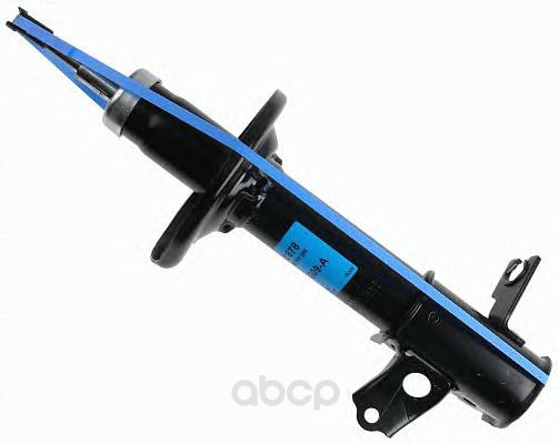 

Амортизатор подвески Sachs 312678