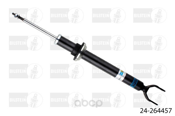 фото Амортизатор однотрубный газовый передний b4 bilstein 24-264457