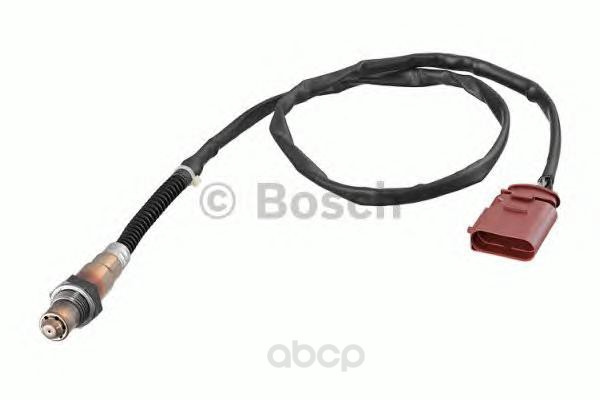 

Датчик автомобильный BOSCH 0258006587