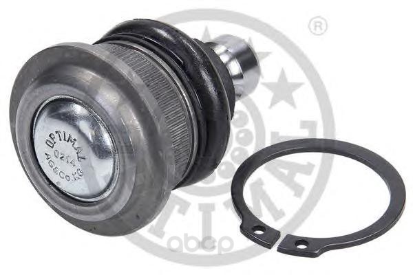 

Опора шаровая nissan micra k12e all 03 Optimal G31046