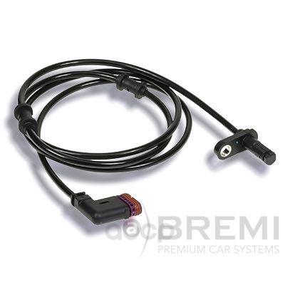 

Датчик автомобильный BREMI 50500