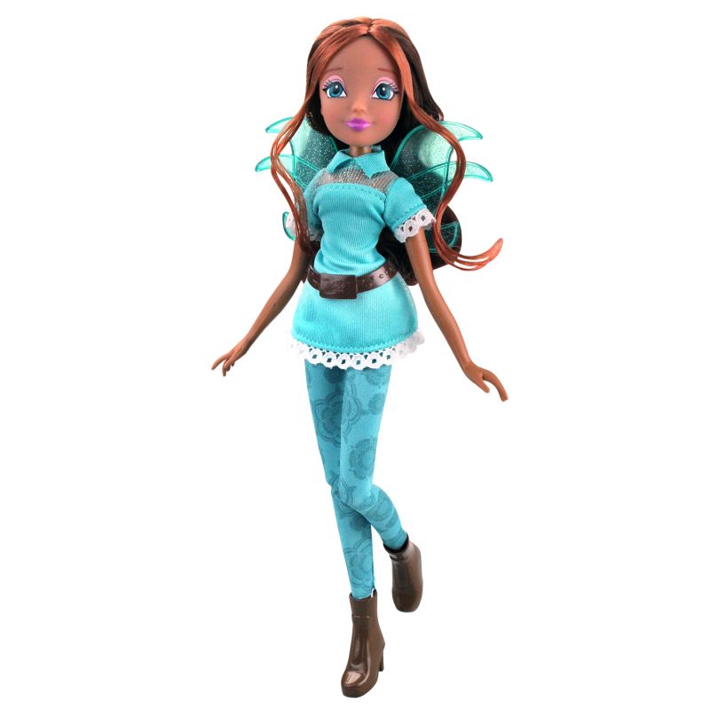 

Кукла Winx Гламурные подружки Лейла