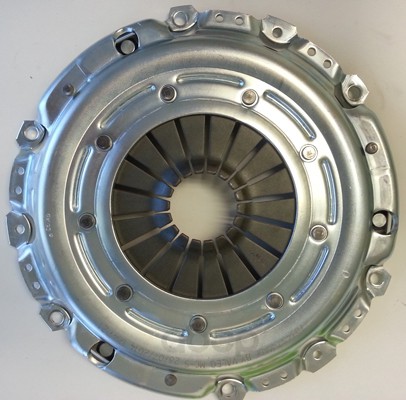

Комплект сцепления Valeo Volvo C30 d s40 828584