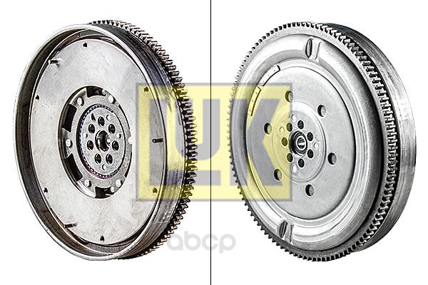 

Комплект сцепления Luk Iveco Daily ii 02- Daily iii 06 415022210