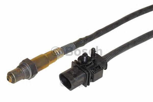 

Датчик автомобильный BOSCH 0258017111