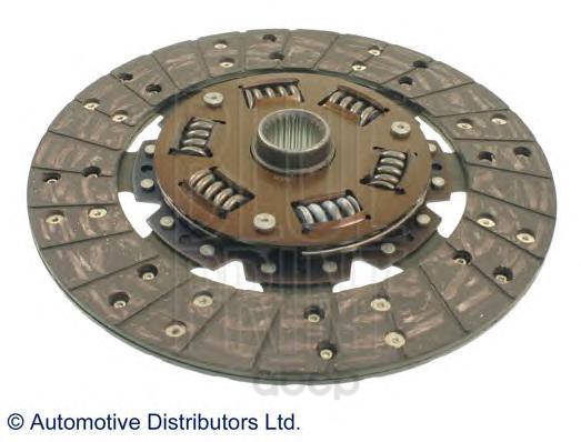 фото Диск сцепления 240мм blue print adn13131