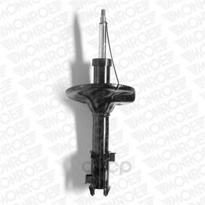 фото Амортизатор подвески передн лев hyundai: matrix 01-05 monroe 16362