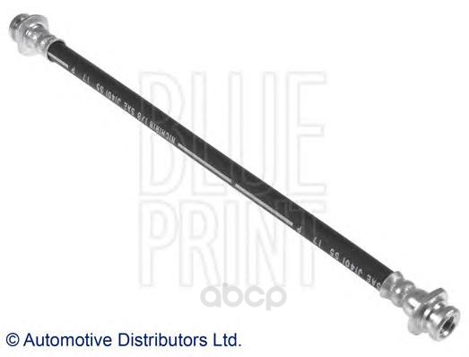 фото Шланг тормозной системы blue print adk85360c задний