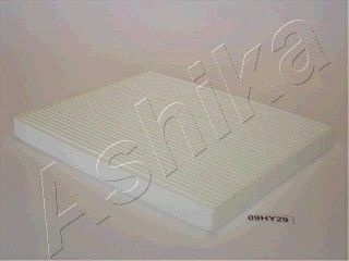 

Фильтр воздушный салона Ashika 21-HY-H29