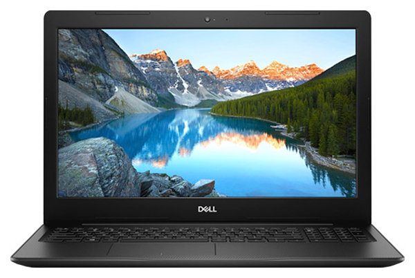 фото Ноутбук dell inspiron 3583-3991