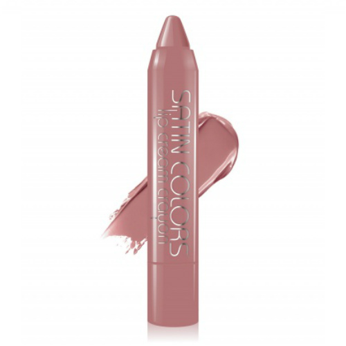 

Помада-карандаш BelorDesign Smart Girl Satin Colors тон 010 2,3г