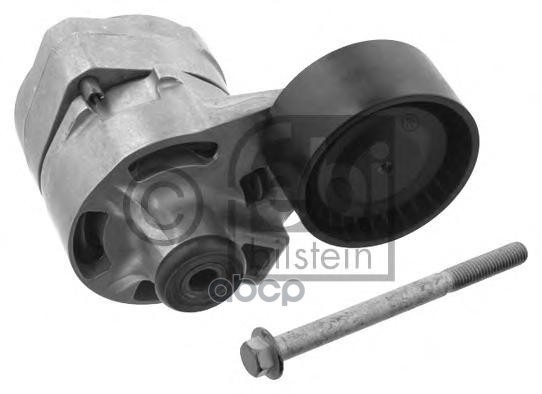 

Ролик натяжной febi 37255