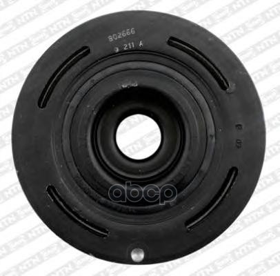

Шкив коленвала SNR DPF35514