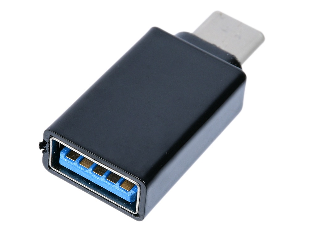 фото Переходник cablexpert usb , usb3,1 type-c/usb 3,0f, пакет (a-usb3-cmaf-01)