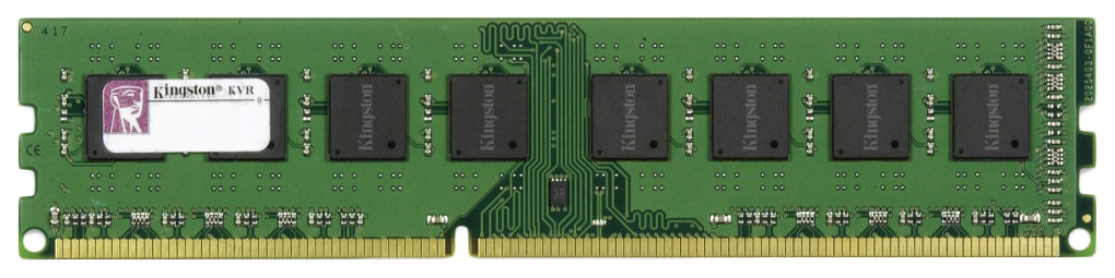 

Оперативная память Kingston KVR13R9D4/16, ValueRAM
