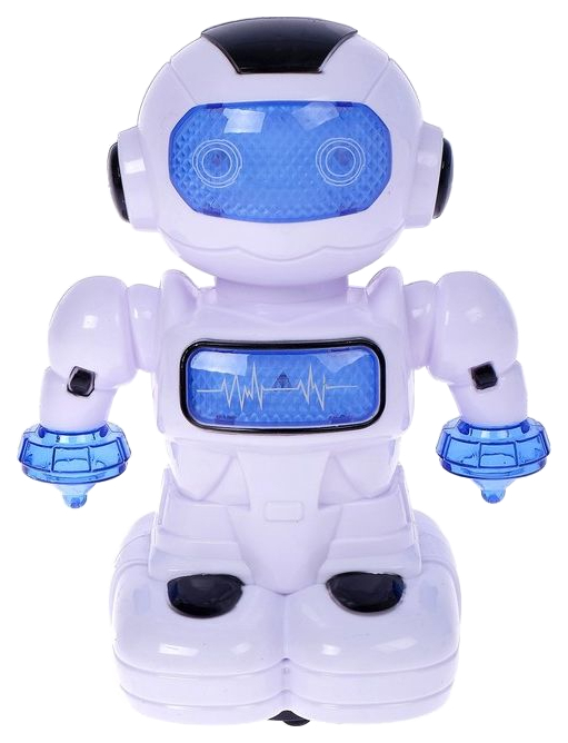фото Интерактивный робот shantou gepai 2629-t4