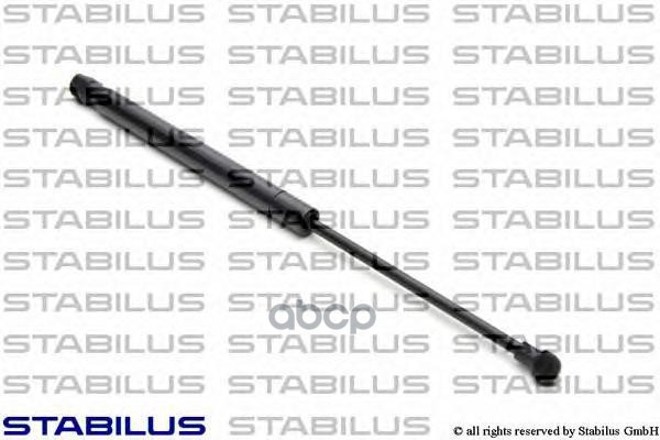 амортизатор багажника STABILUS 9247ZZ