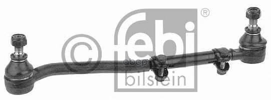 

Рулевая тяга febi 05191
