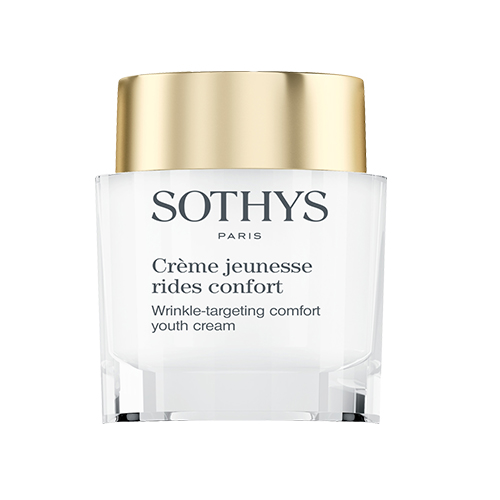 

Эмульсия для лица SOTHYS Wrinkle-Targeting Youth