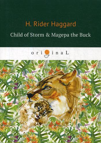 

Child Of Storm And Magepa The Buck