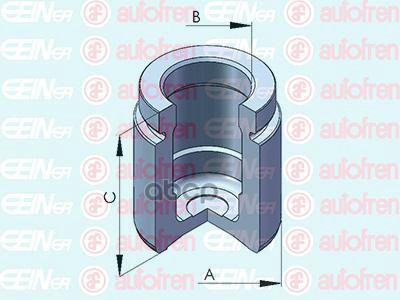 

Поршень суппорта AUTOFREN SEINSA D025646